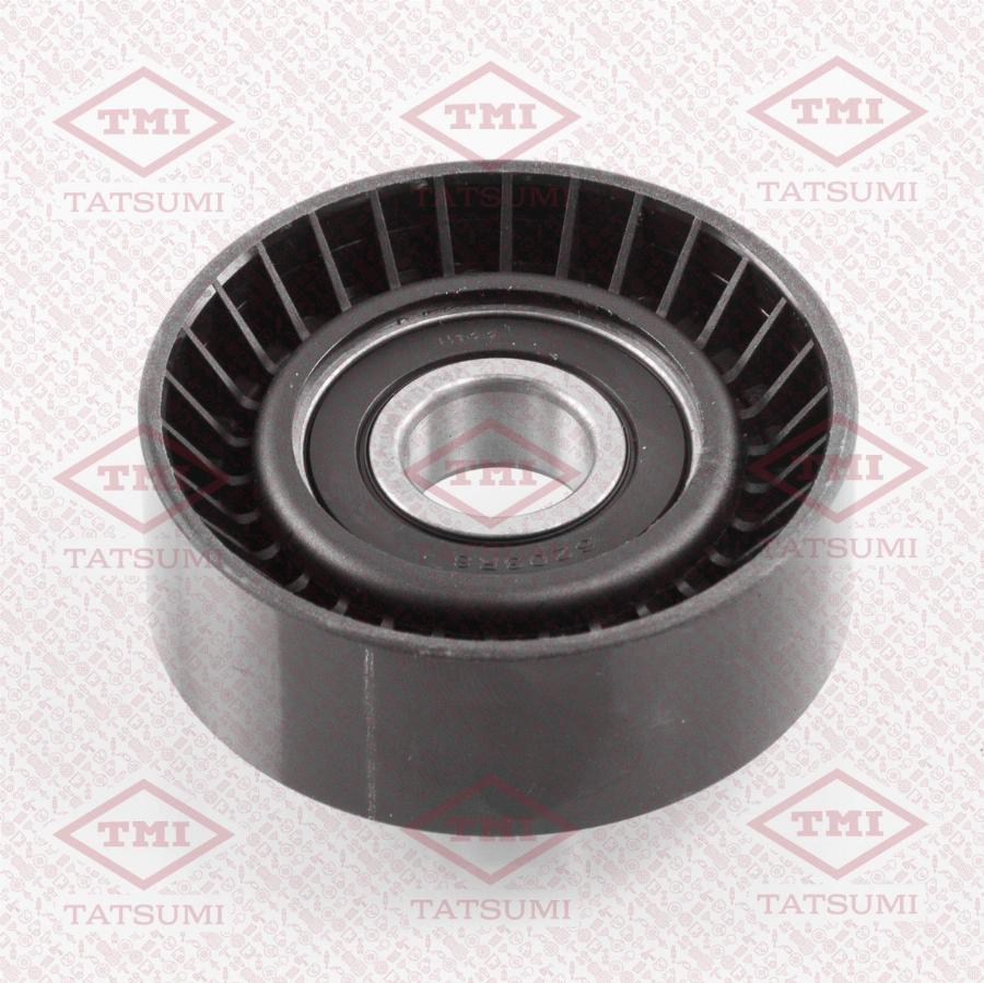 TATSUMI TFD1047 - Tensioner Pulley, timing belt car-mod.net