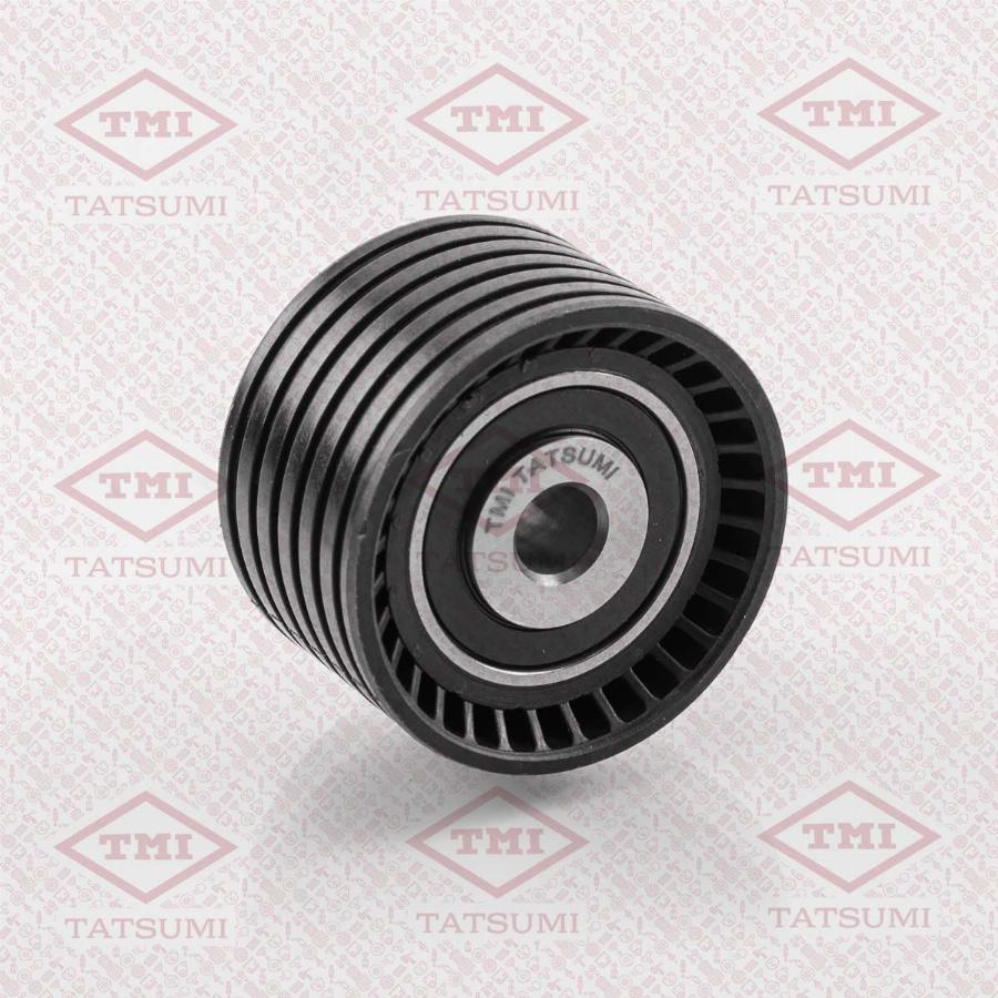 TATSUMI TFD1065 - Tensioner Pulley, timing belt car-mod.net