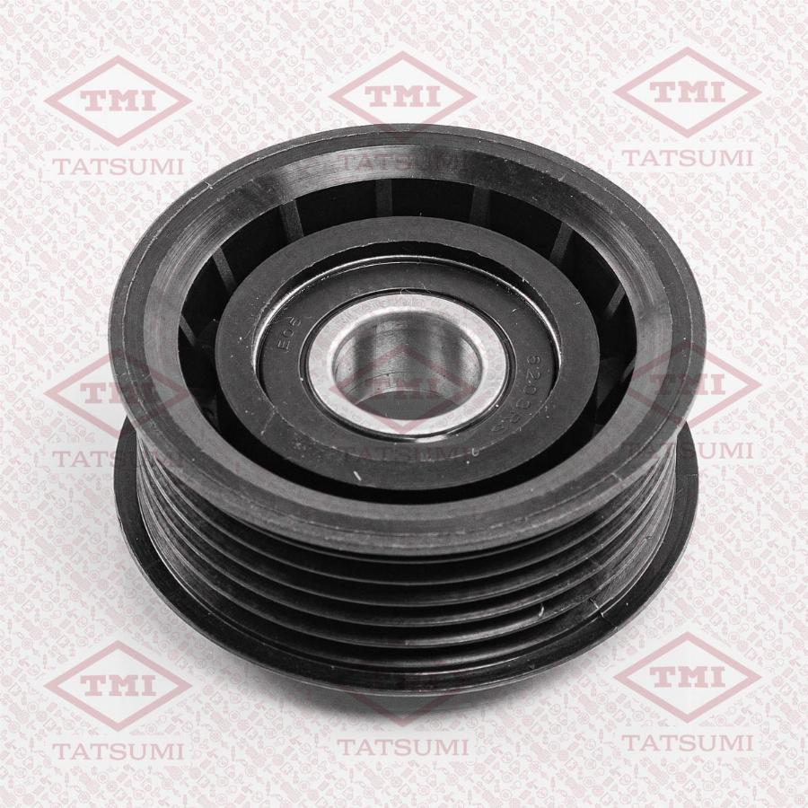 TATSUMI TFD1009 - Tensioner Pulley, timing belt car-mod.net