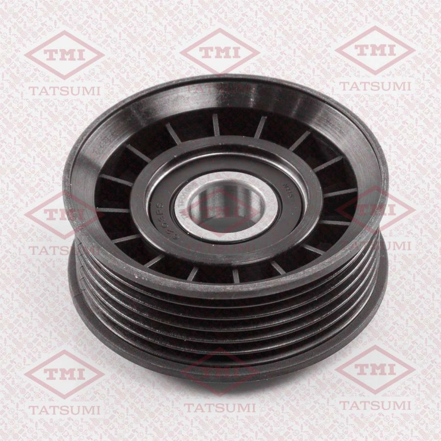 TATSUMI TFD1005 - Tensioner Pulley, timing belt car-mod.net