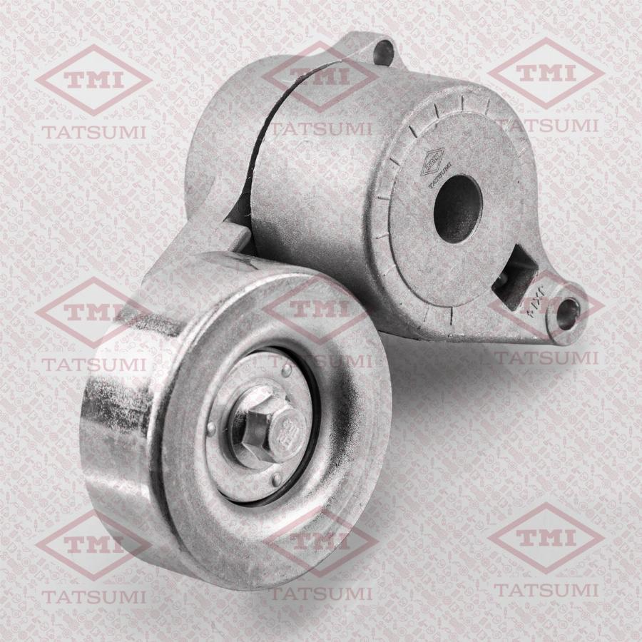 TATSUMI TFD1015 - Belt Tensioner, v-ribbed belt car-mod.net