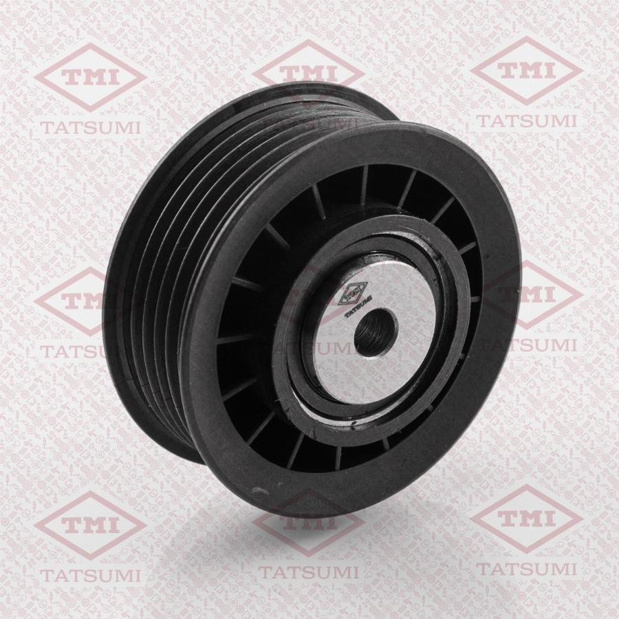 TATSUMI TFD1010 - Tensioner Pulley, timing belt car-mod.net