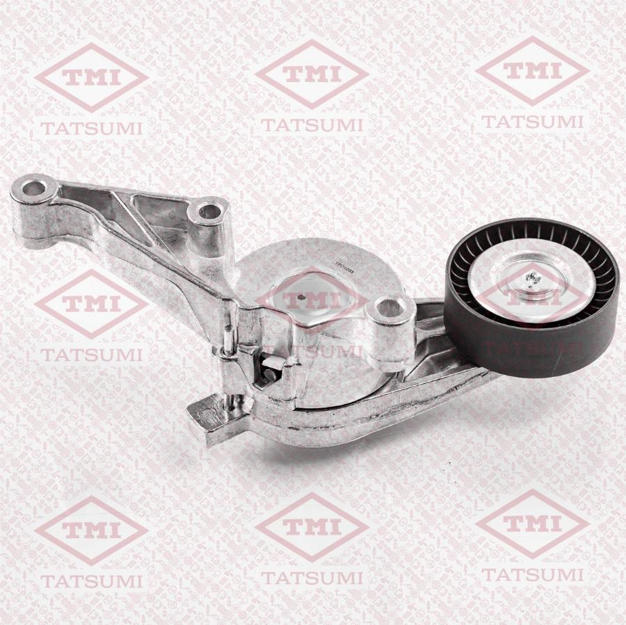 TATSUMI TFD1083 - Belt Tensioner, v-ribbed belt car-mod.net
