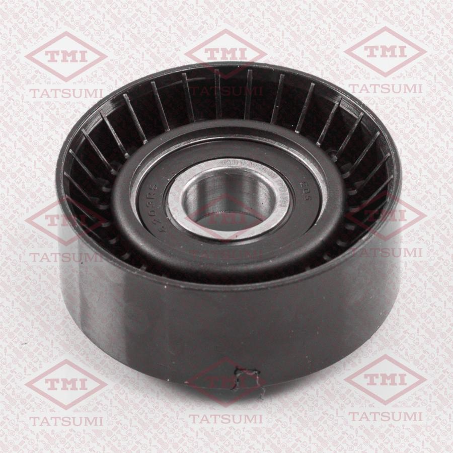 TATSUMI TFD1034 - Tensioner Pulley, timing belt car-mod.net