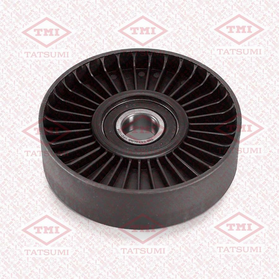 TATSUMI TFD1024 - Tensioner Pulley, timing belt car-mod.net