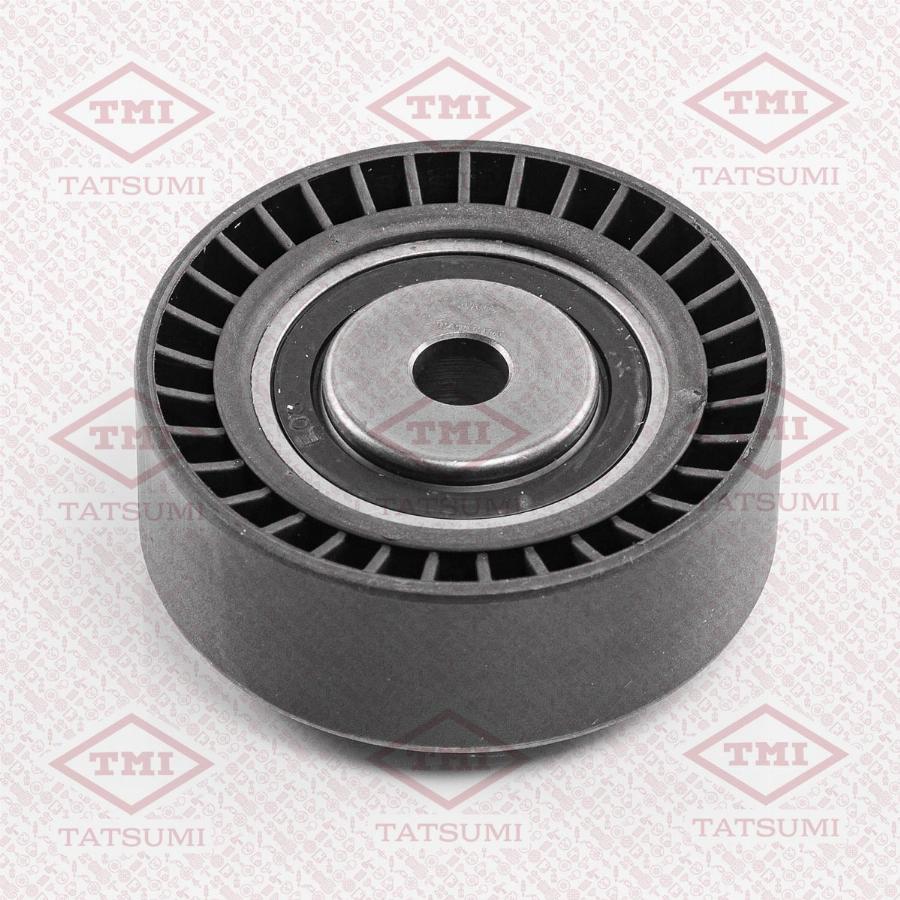 TATSUMI TFD1075 - Tensioner Pulley, timing belt car-mod.net