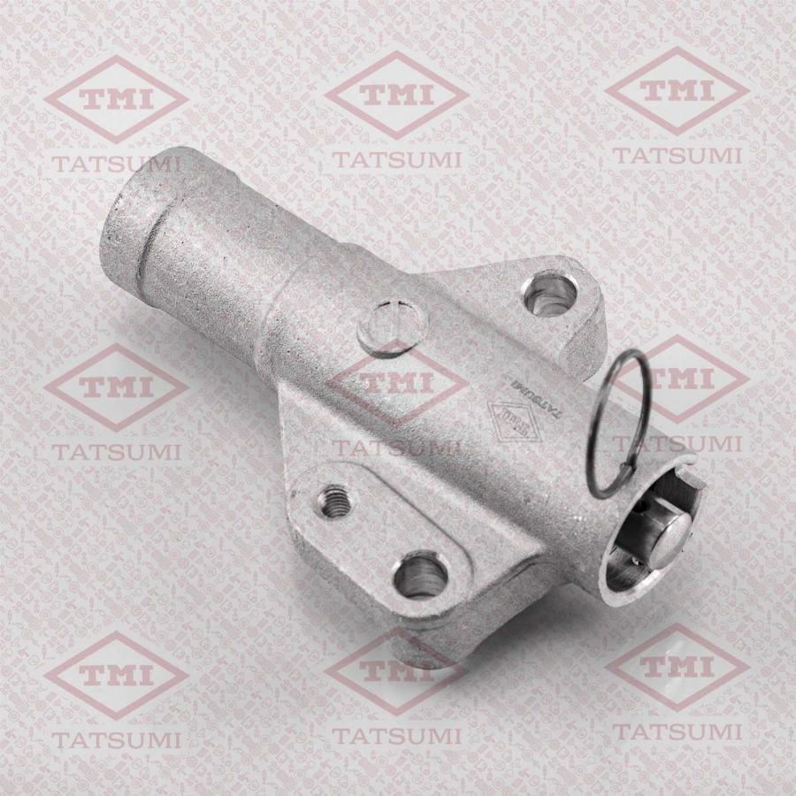 TATSUMI TFD1167 - Belt Tensioner, v-ribbed belt car-mod.net