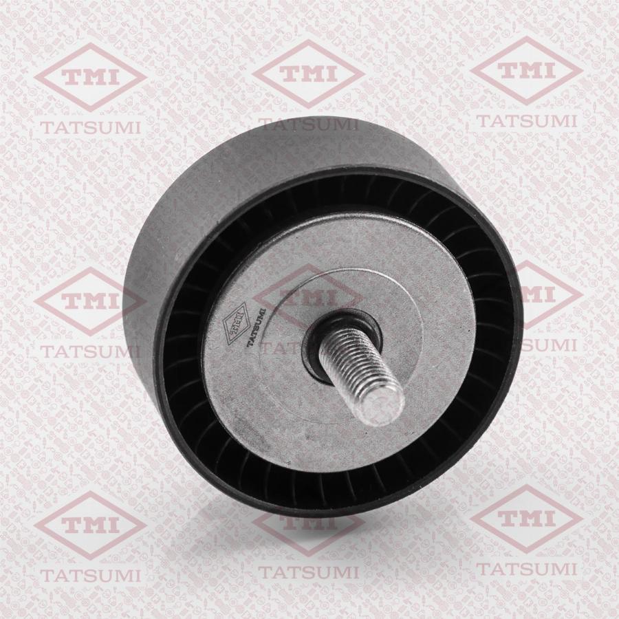 TATSUMI TFD1108 - Tensioner Pulley, timing belt car-mod.net
