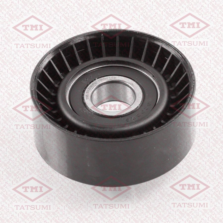 TATSUMI TFD1110 - Tensioner Pulley, timing belt car-mod.net