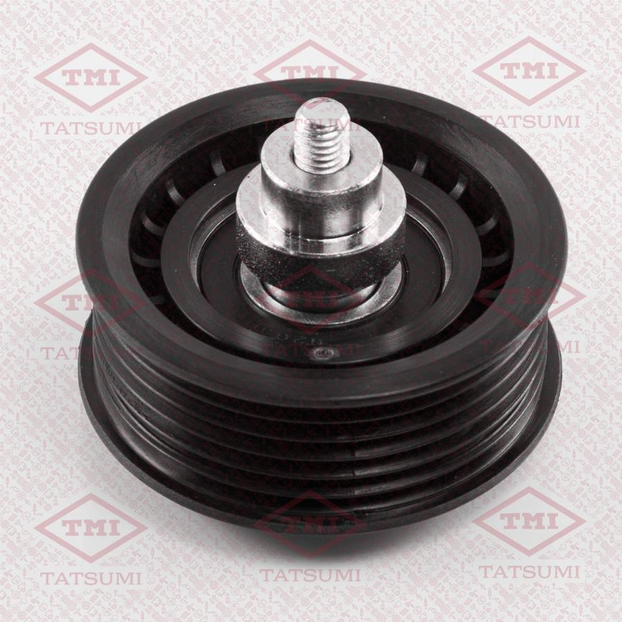 TATSUMI TFD1123 - Tensioner Pulley, timing belt car-mod.net