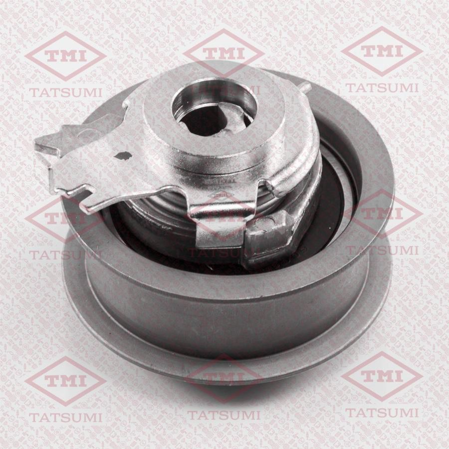 TATSUMI TFD1340 - Tensioner Pulley, timing belt car-mod.net