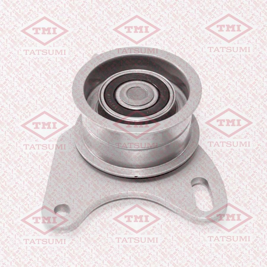 TATSUMI TFD1369 - Tensioner Pulley, timing belt car-mod.net