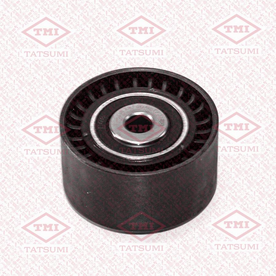 TATSUMI TFD1368 - Tensioner Pulley, timing belt car-mod.net