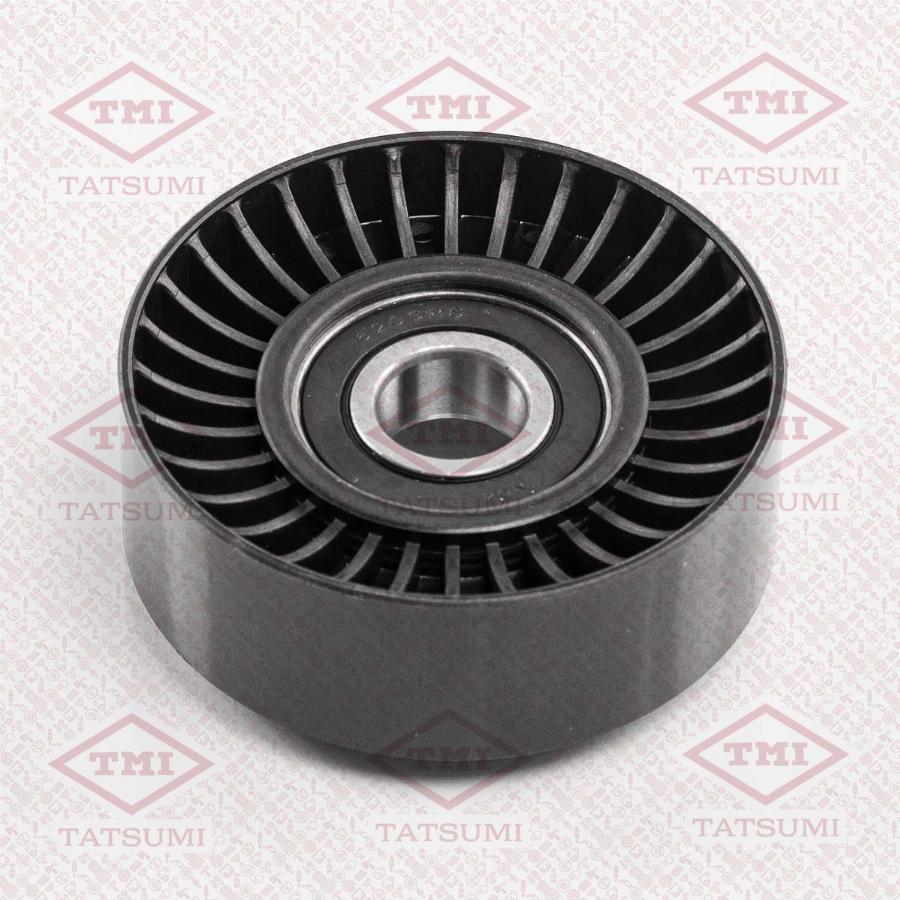 TATSUMI TFD1304 - Tensioner Pulley, timing belt car-mod.net