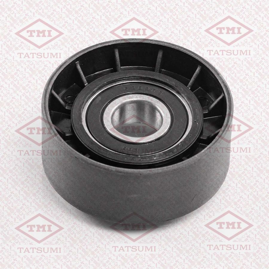 TATSUMI TFD1305 - Tensioner Pulley, timing belt car-mod.net
