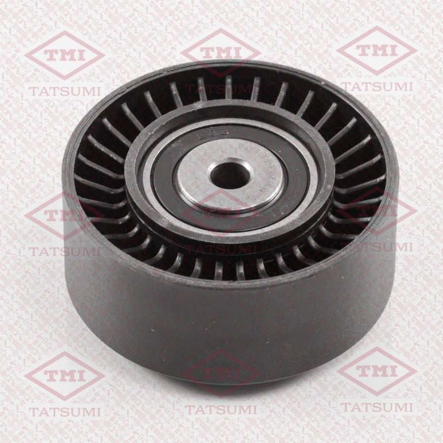 TATSUMI TFD1316 - Tensioner Pulley, timing belt car-mod.net