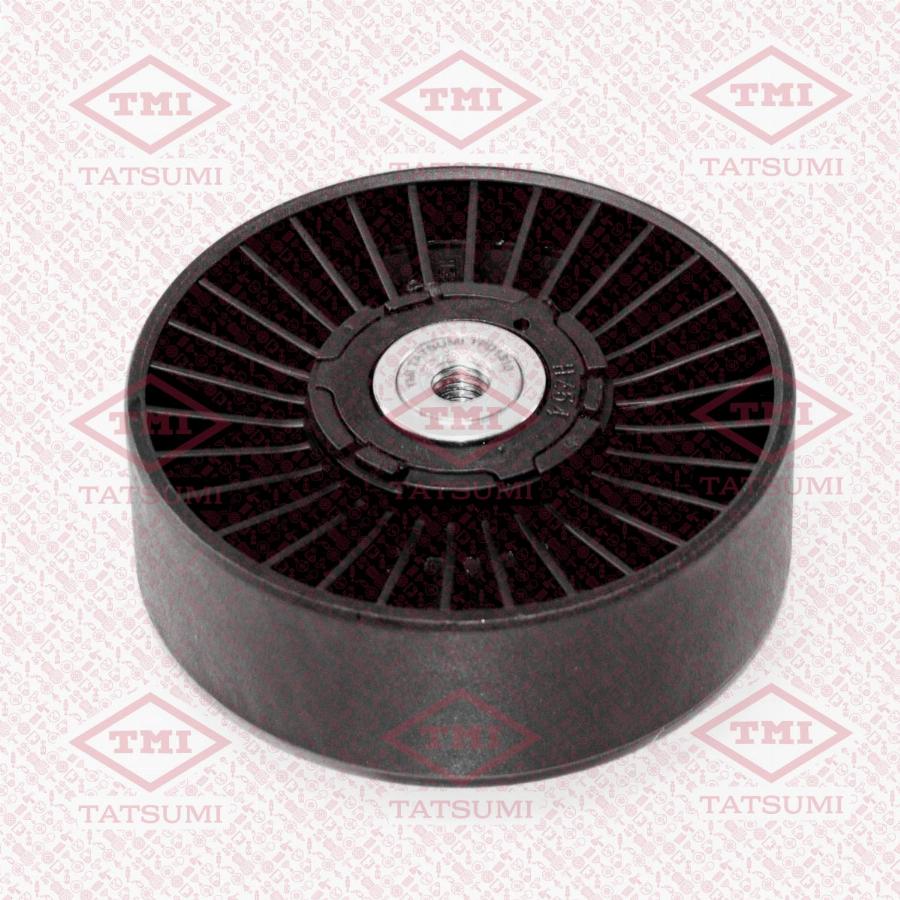 TATSUMI TFD1310 - Tensioner Pulley, timing belt car-mod.net