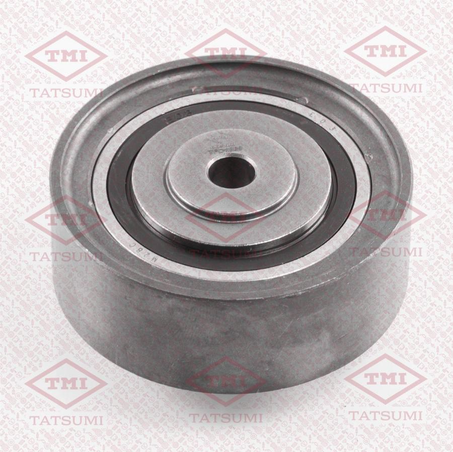 TATSUMI TFD1389 - Tensioner Pulley, timing belt car-mod.net