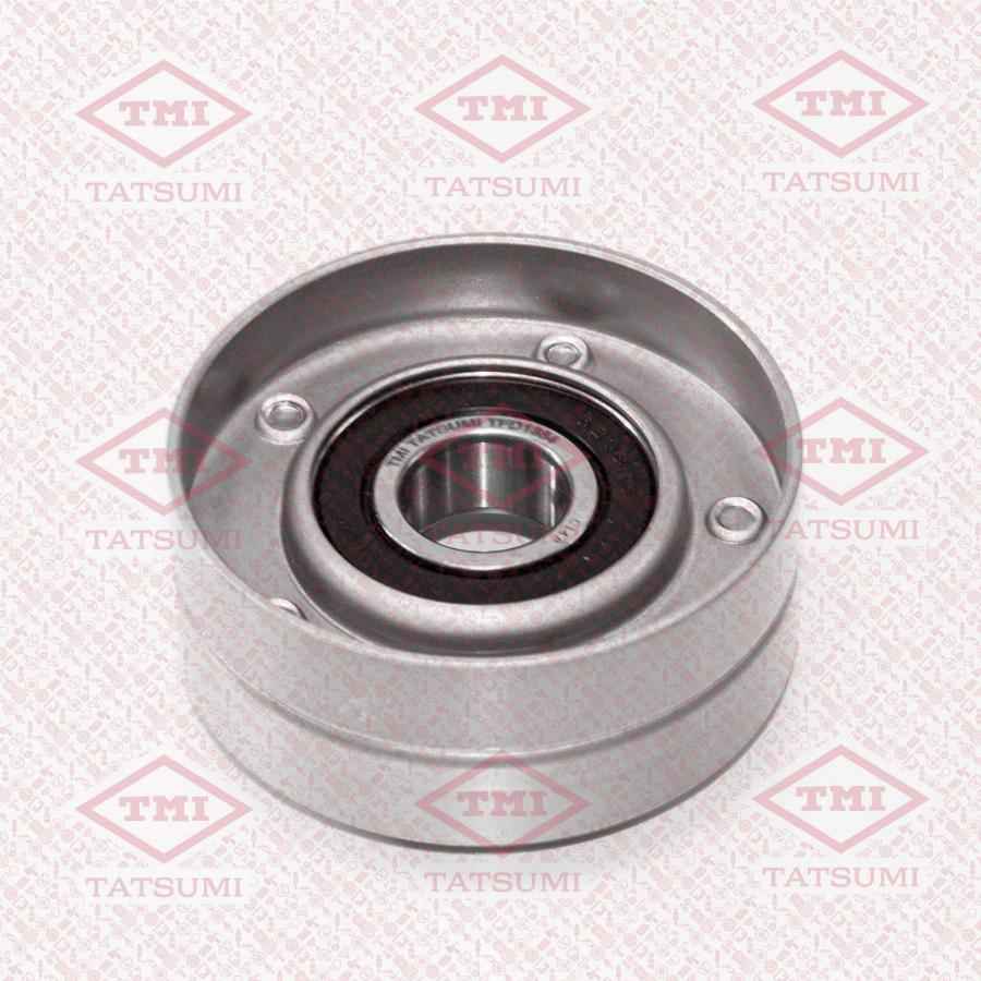 TATSUMI TFD1384 - Tensioner Pulley, timing belt car-mod.net