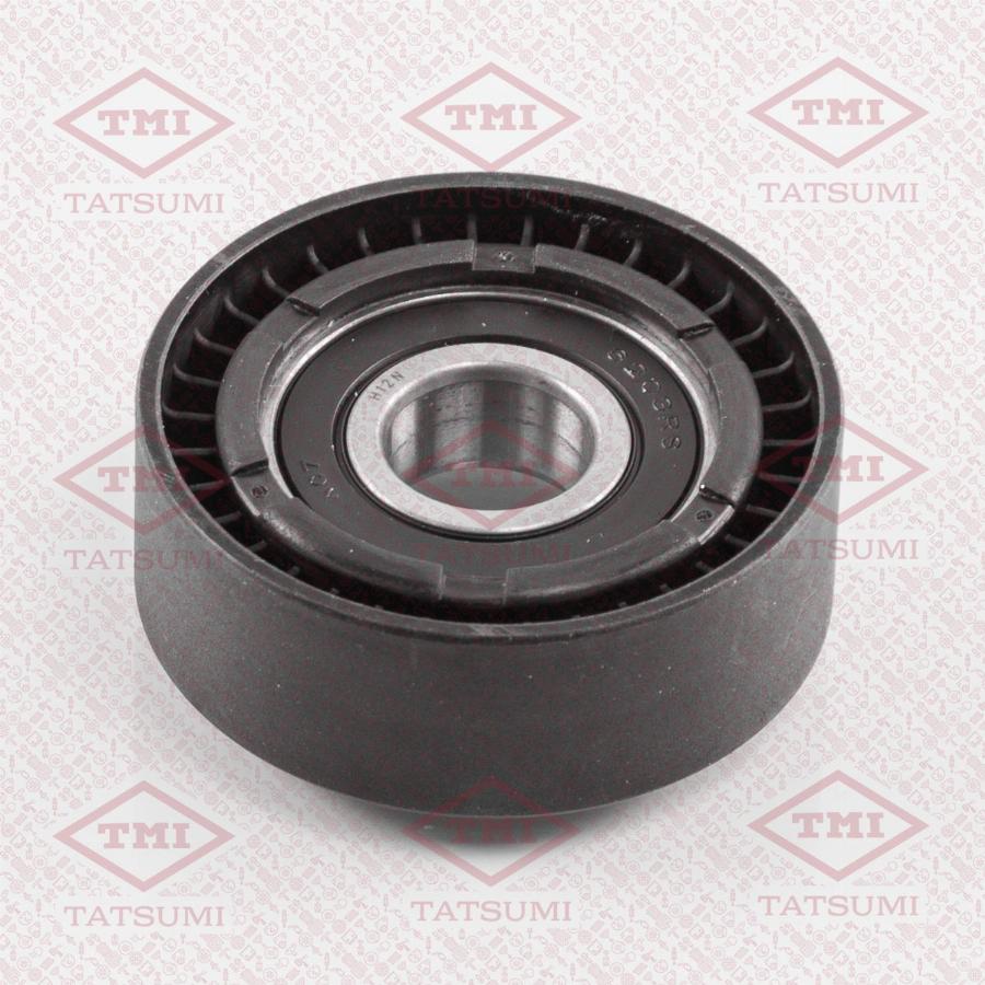 TATSUMI TFD1330 - Tensioner Pulley, timing belt car-mod.net