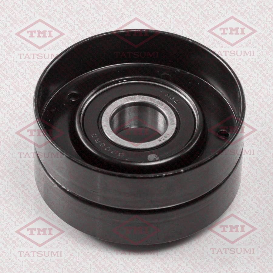 TATSUMI TFD1325 - Tensioner Pulley, timing belt car-mod.net