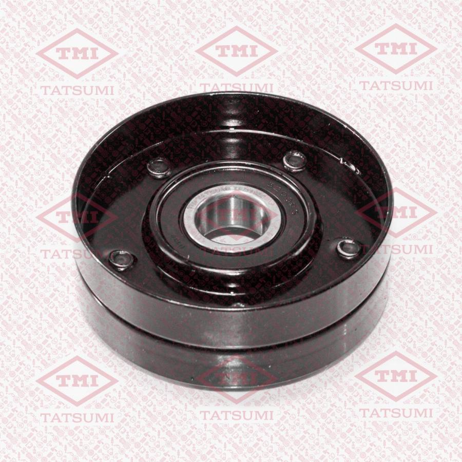 TATSUMI TFD1322 - Tensioner Pulley, timing belt car-mod.net