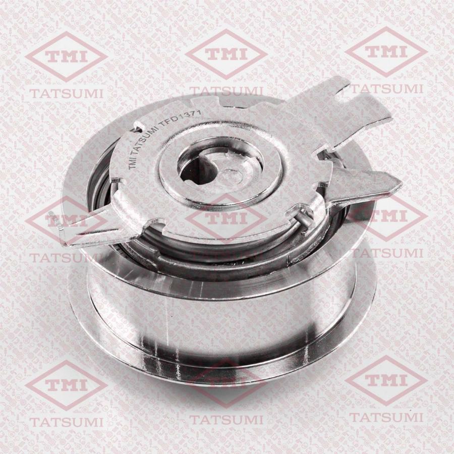 TATSUMI TFD1371 - Tensioner Pulley, timing belt car-mod.net