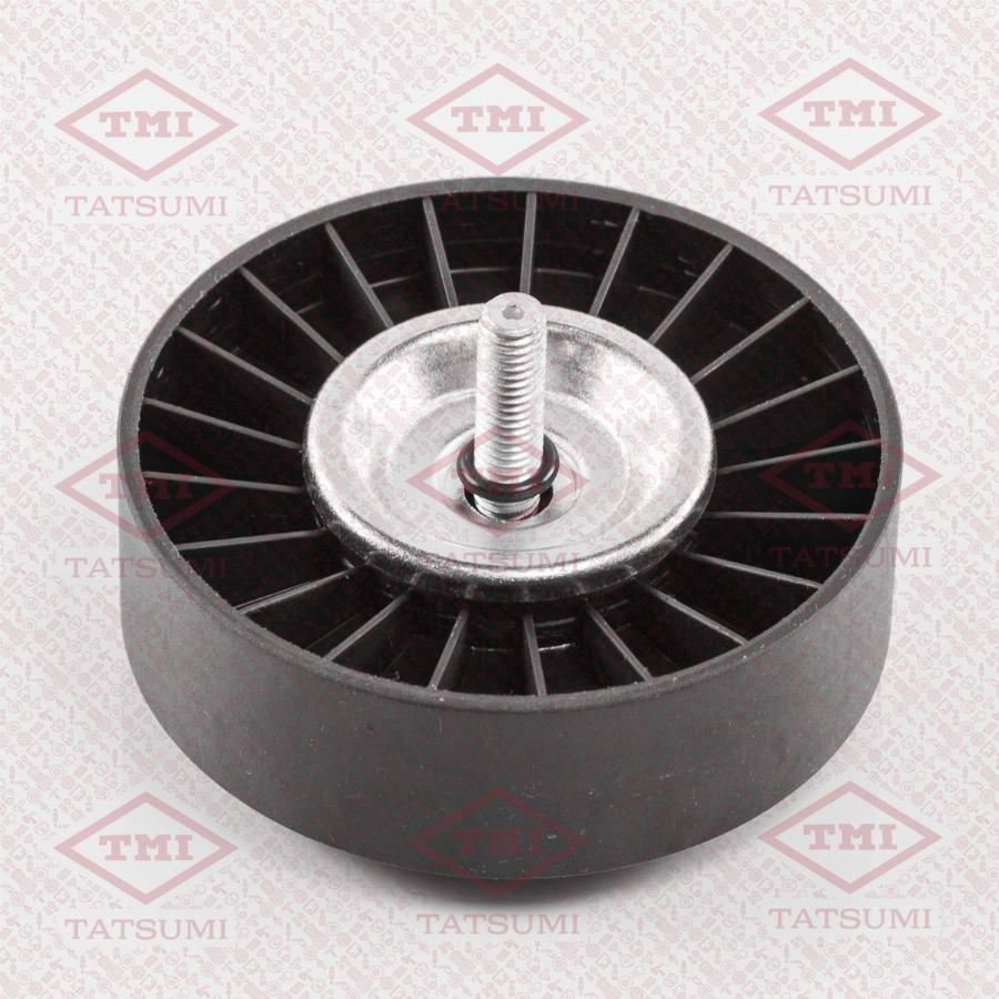 TATSUMI TFD1373 - Tensioner Pulley, timing belt car-mod.net
