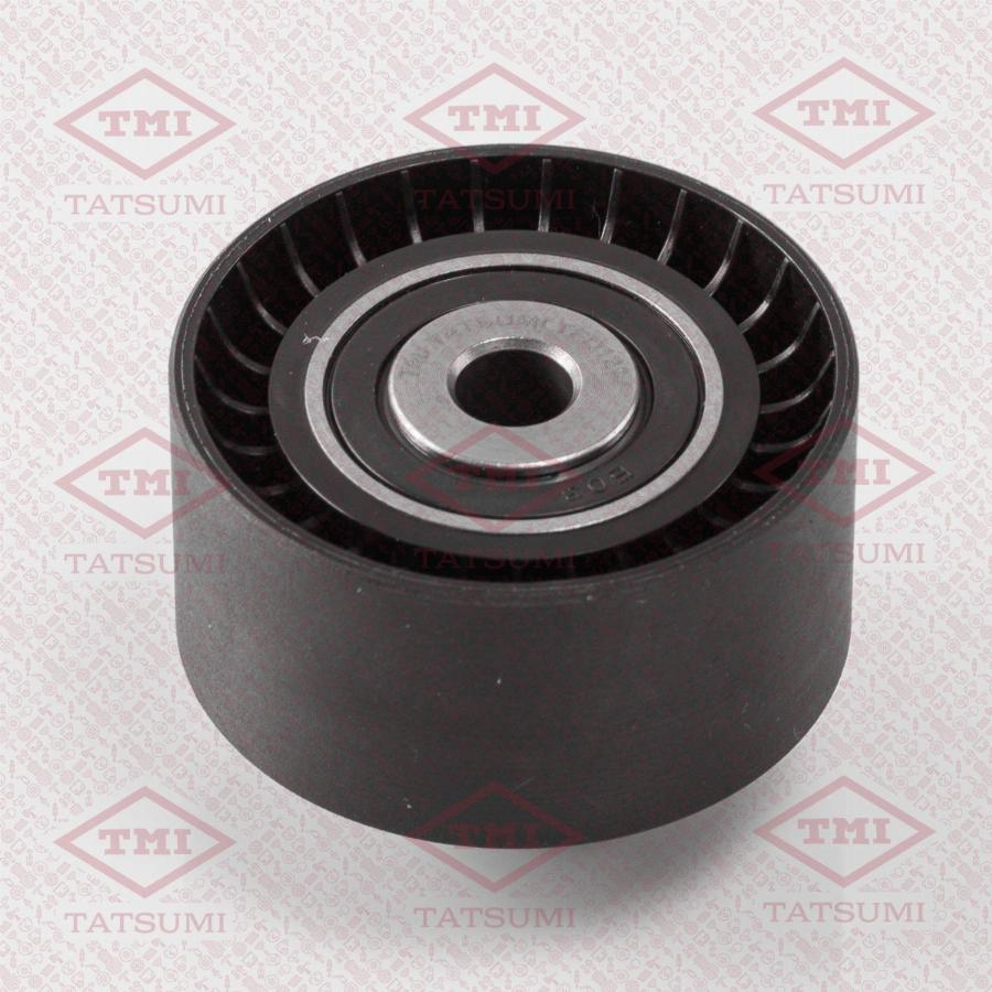 TATSUMI TFD1297 - Tensioner Pulley, timing belt car-mod.net