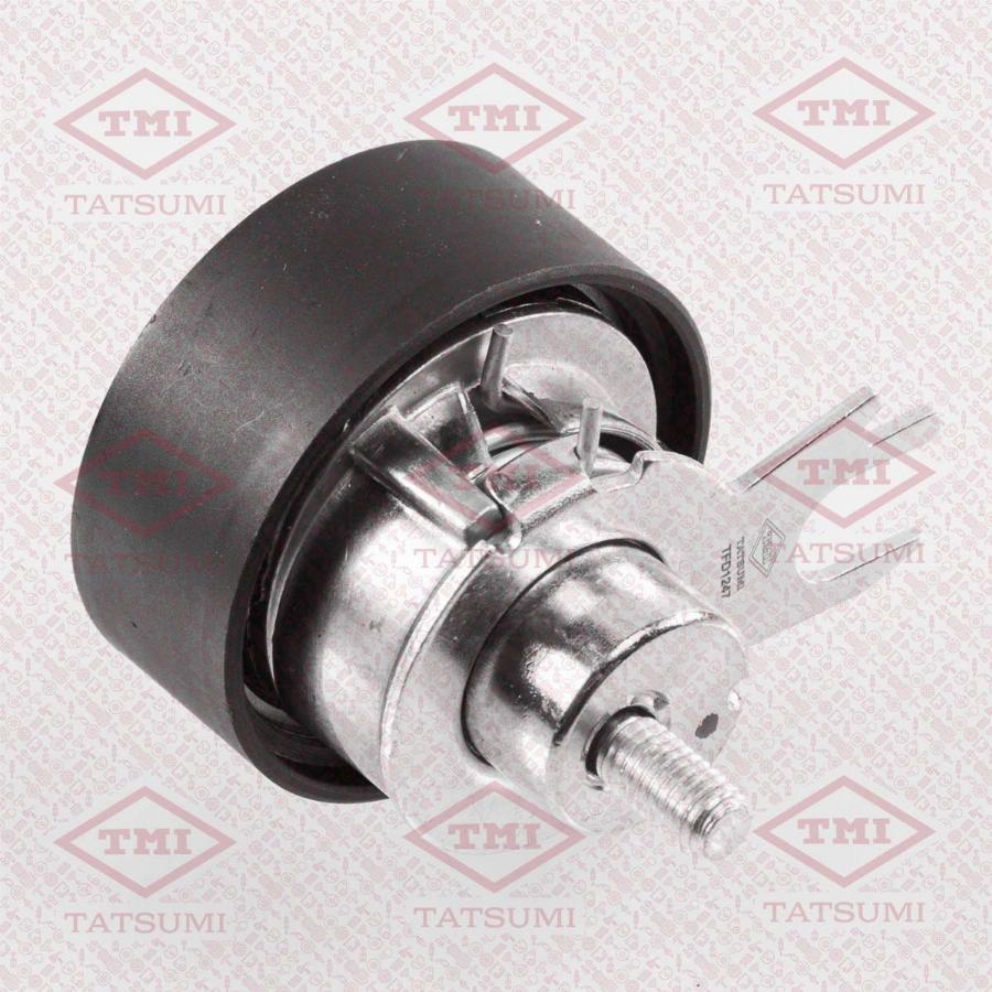 TATSUMI TFD1247 - Tensioner Pulley, timing belt car-mod.net