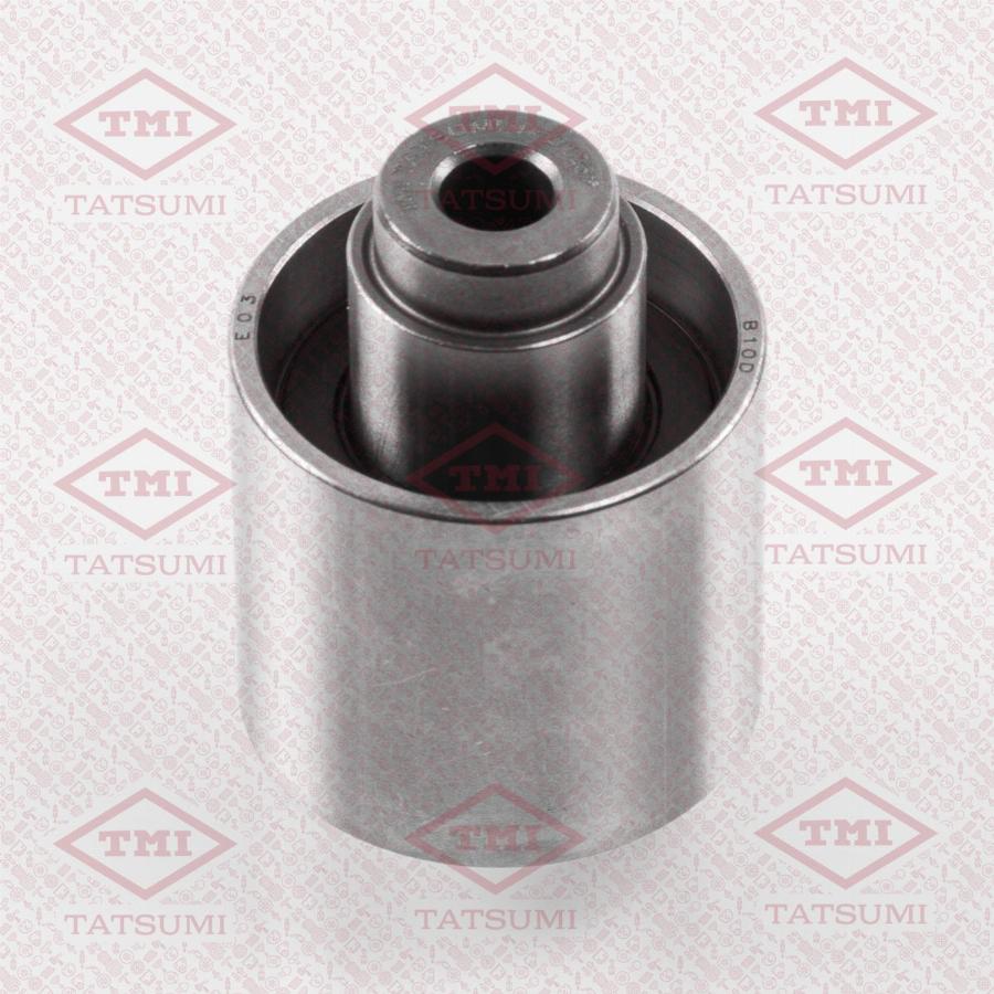 TATSUMI TFD1257 - Tensioner Pulley, timing belt car-mod.net