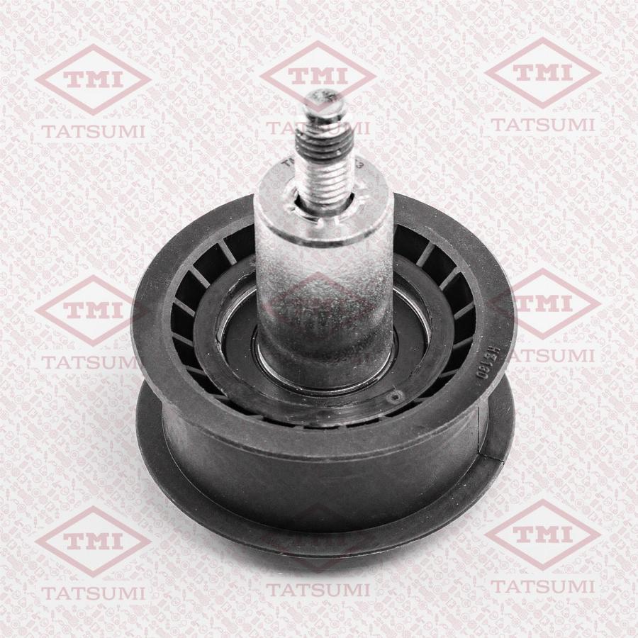 TATSUMI TFD1263 - Tensioner Pulley, timing belt car-mod.net