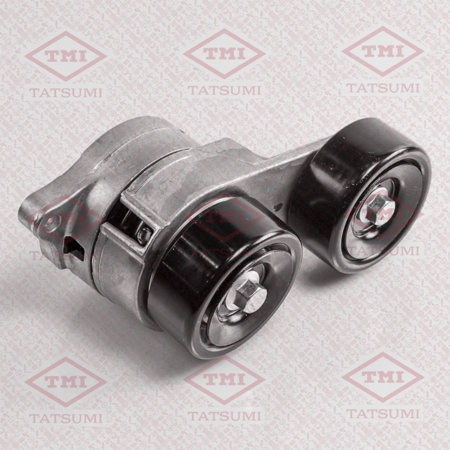 TATSUMI TFD1203 - Belt Tensioner, v-ribbed belt car-mod.net