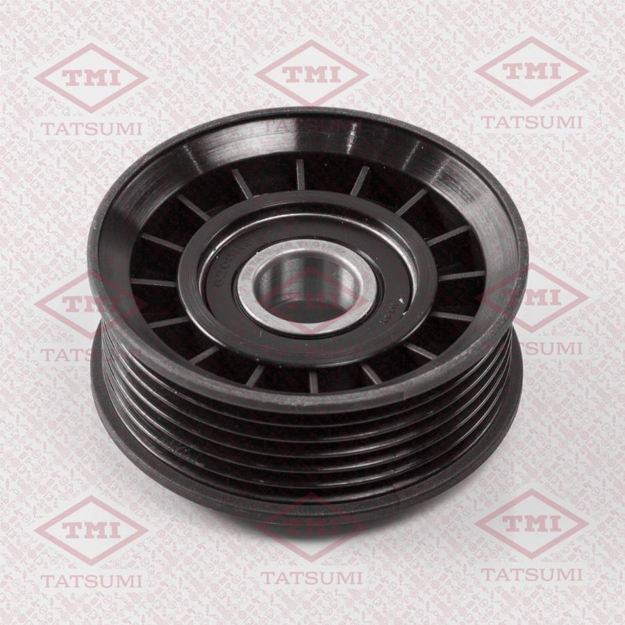 TATSUMI TFD1202 - Tensioner Pulley, timing belt car-mod.net