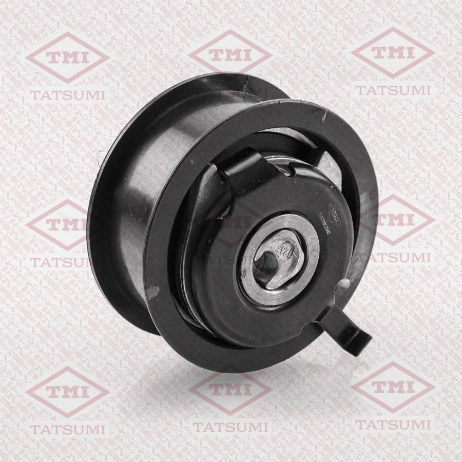 TATSUMI TFD1215 - Tensioner Pulley, timing belt car-mod.net