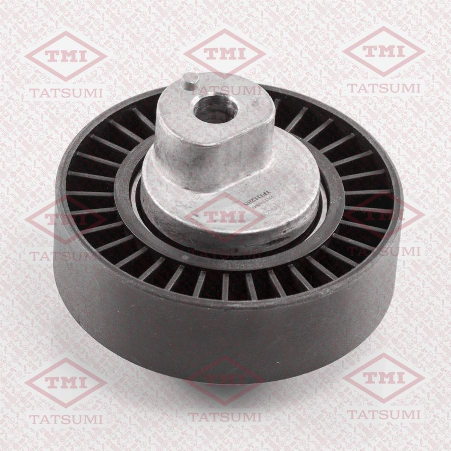 TATSUMI TFD1285 - Tensioner Pulley, timing belt car-mod.net