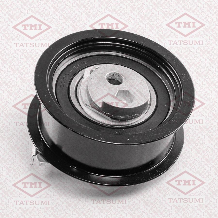 TATSUMI TFD1235 - Tensioner Pulley, timing belt car-mod.net