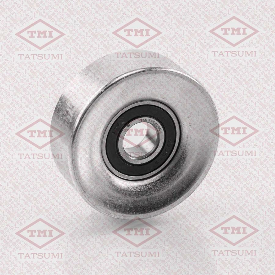TATSUMI TFD1236 - Tensioner Pulley, timing belt car-mod.net