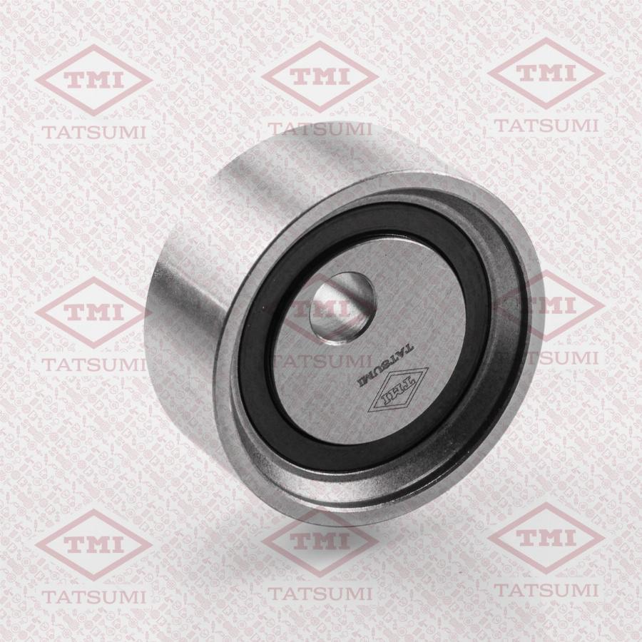 TATSUMI TFD1224 - Tensioner Pulley, timing belt car-mod.net