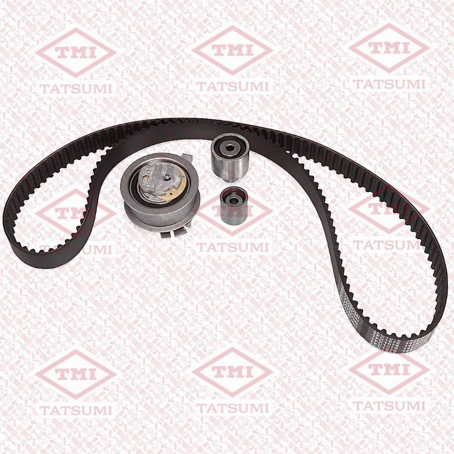 TATSUMI TFE1064 - Timing Belt Set car-mod.net