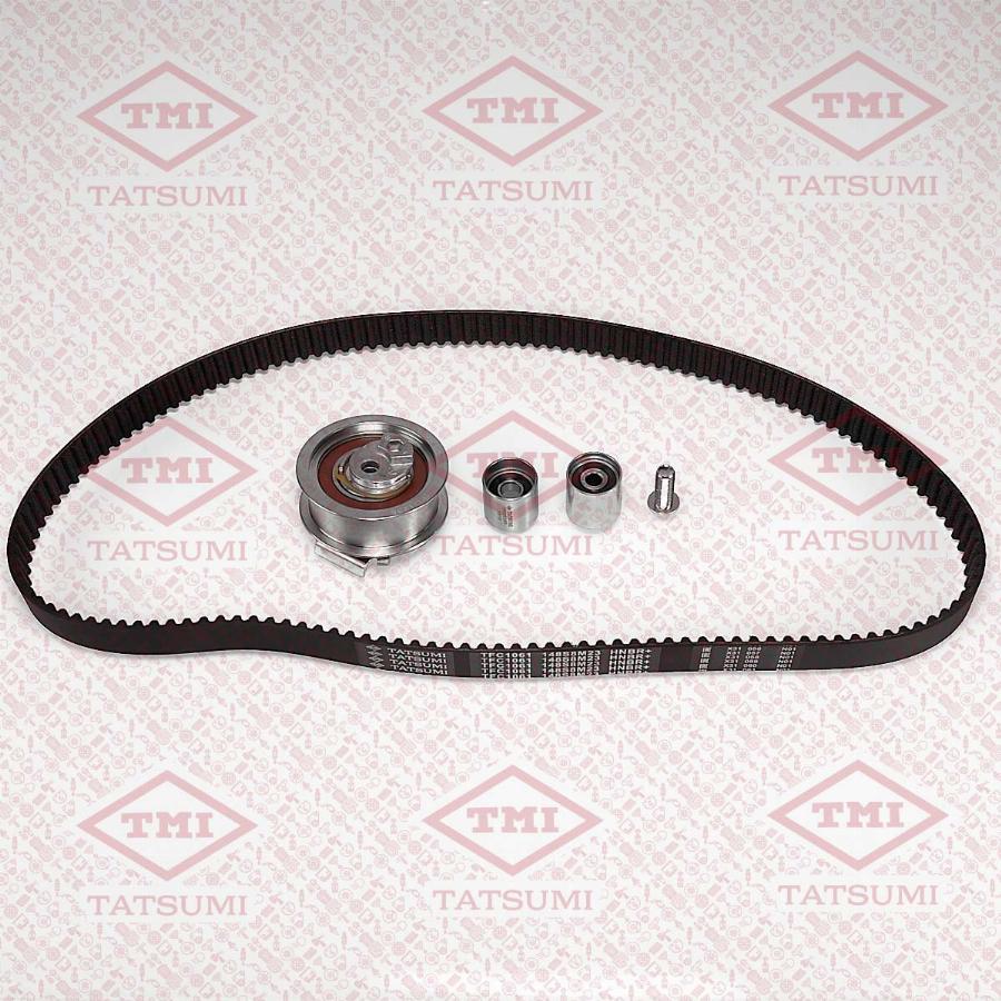 TATSUMI TFE1016 - Timing Belt Set car-mod.net