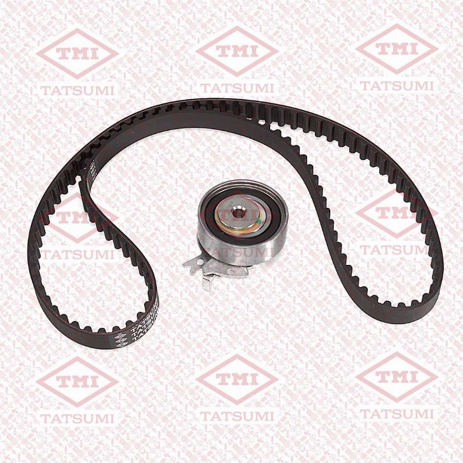 TATSUMI TFE1012 - Timing Belt Set car-mod.net