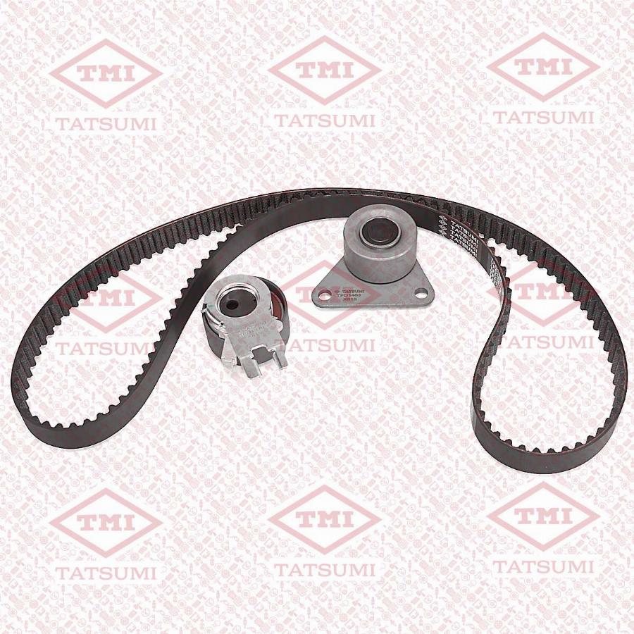 TATSUMI TFE1020 - Timing Belt Set car-mod.net