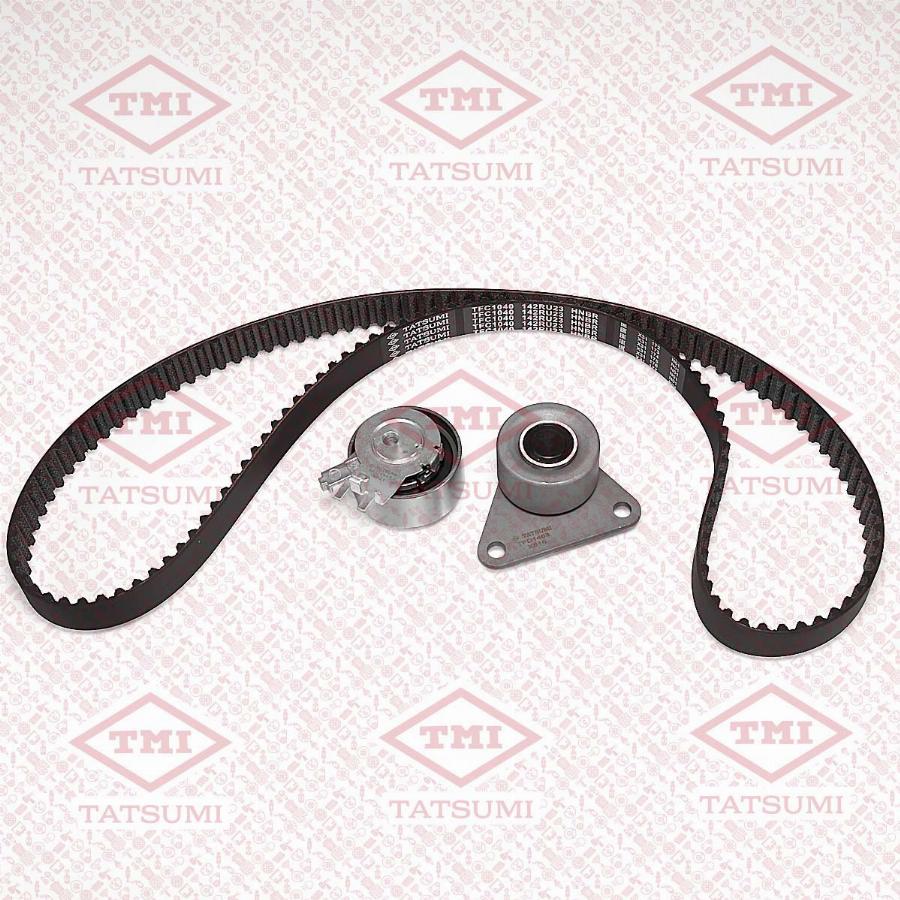 TATSUMI TFE1022 - Timing Belt Set car-mod.net