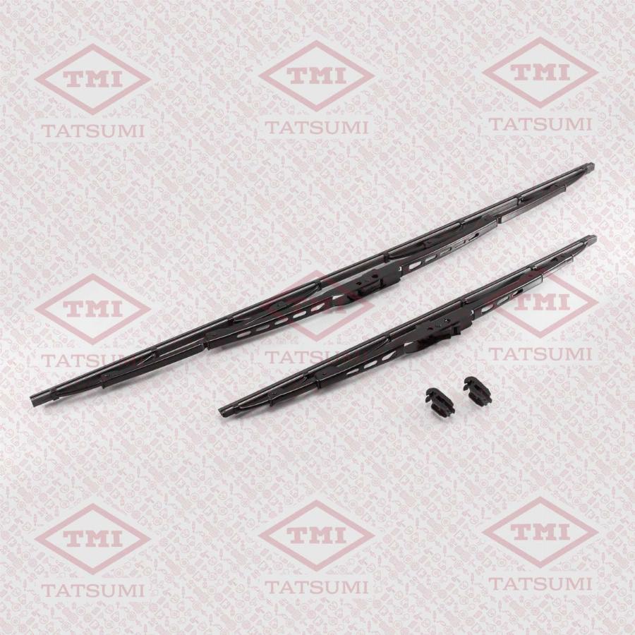 TATSUMI TFK6040F - Wiper Blade car-mod.net