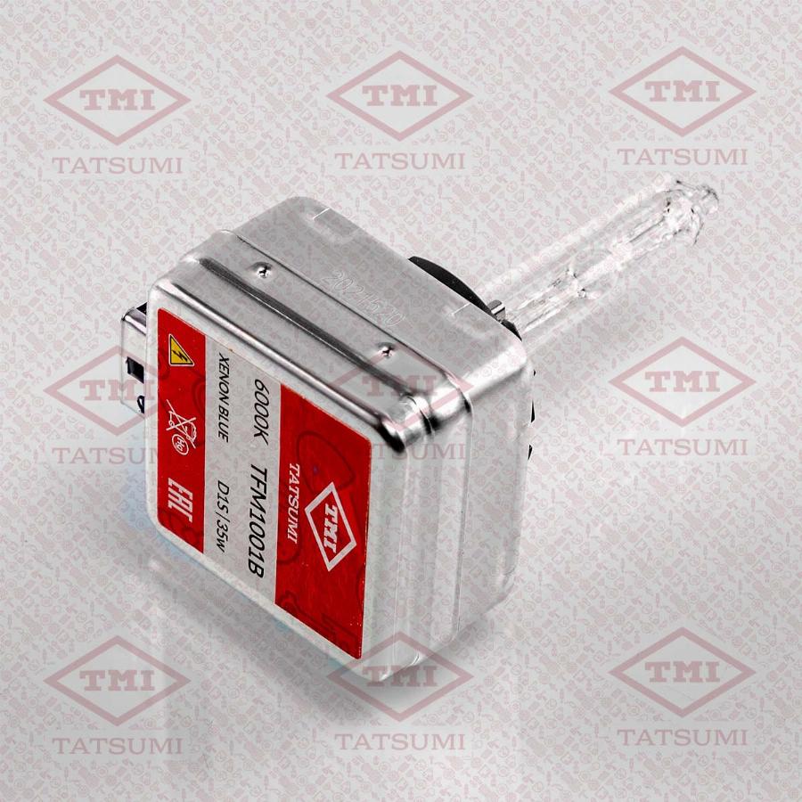 TATSUMI TFM1001B - Bulb, spotlight car-mod.net