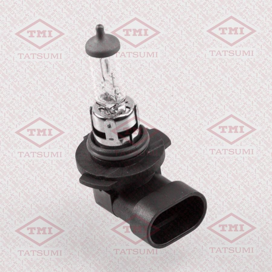 TATSUMI TFN1008 - Bulb, spotlight car-mod.net