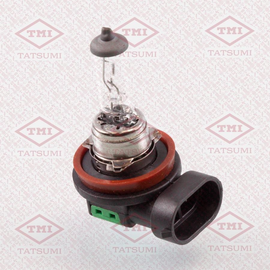 TATSUMI TFN1010 - Bulb, spotlight car-mod.net