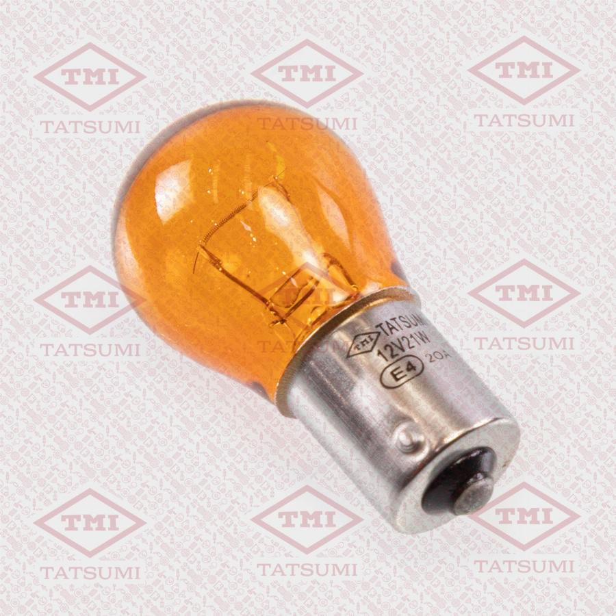 TATSUMI TFP1009 - Bulb, spotlight car-mod.net