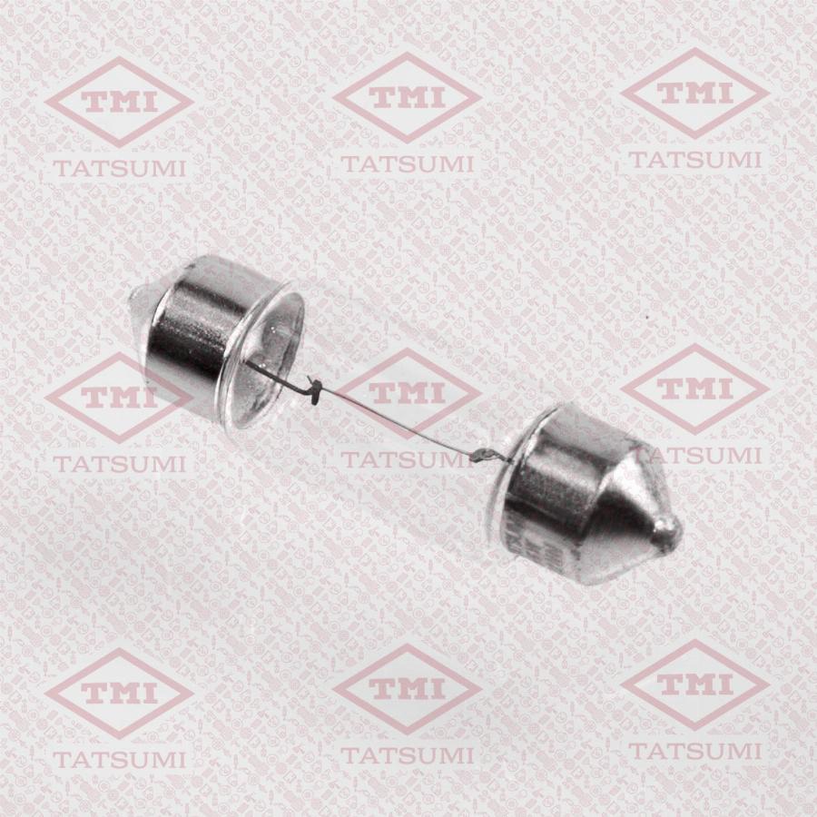 TATSUMI TFP1006 - Bulb, spotlight car-mod.net